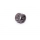 PÍSTNÍ LOŽISKO JEHLOVÉ - KUS - 14MM ČEP (14X18X13MM) - BABETTA